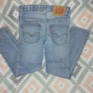 Boy Levi's 10 reg